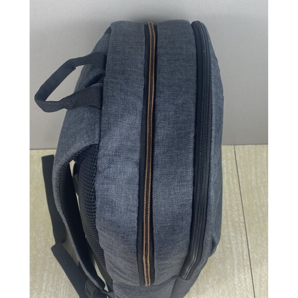 SoLite Backpack 17" x 11" Padded Back w/ Adjustabl Straps - Picture 5 of 14